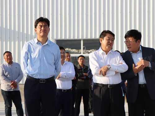 ͨ�|����ί��ӛ�����L����(n��i)�ɹ�ͨ�ķ��r(n��ng)�I(y��)�Ƽ����޹�˾�^Ħ����