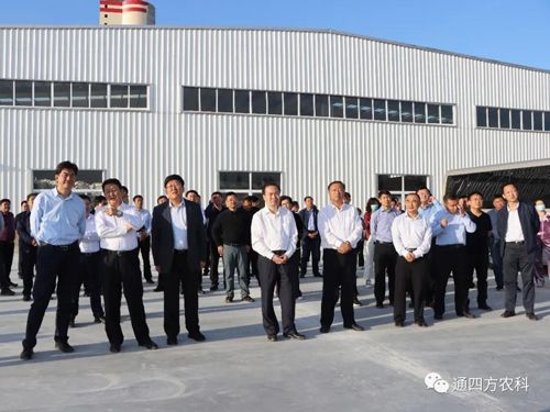 ͨ�|����ί��ӛ�����L����(n��i)�ɹ�ͨ�ķ��r(n��ng)�I(y��)�Ƽ����޹�˾�^Ħ����