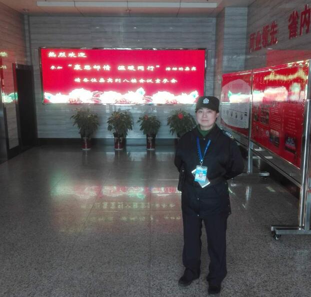襄陽本地化服務是哪家保安公司好？