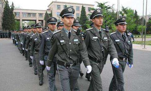 襄陽戎安保安公司消防崗位的保安人員應該遵守哪些工作職責？