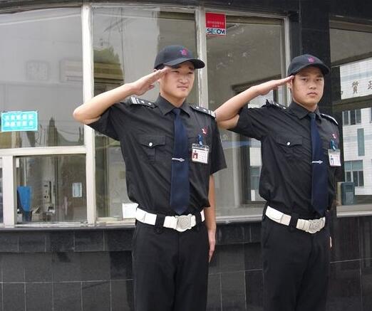 如何正確挑選專業(yè)正規(guī)的襄陽保安公司？
