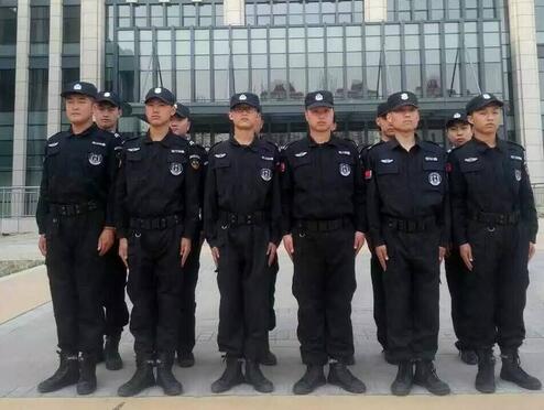 成為一名保安，如何快速融入這個新的群體？